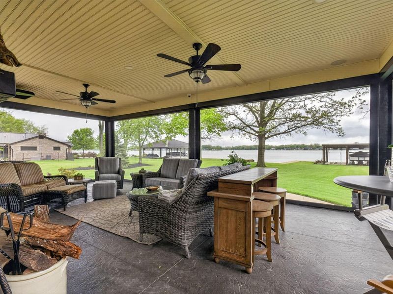 9730 Lakeshore Drive E, Huntsville, OH 43324 Photo 49