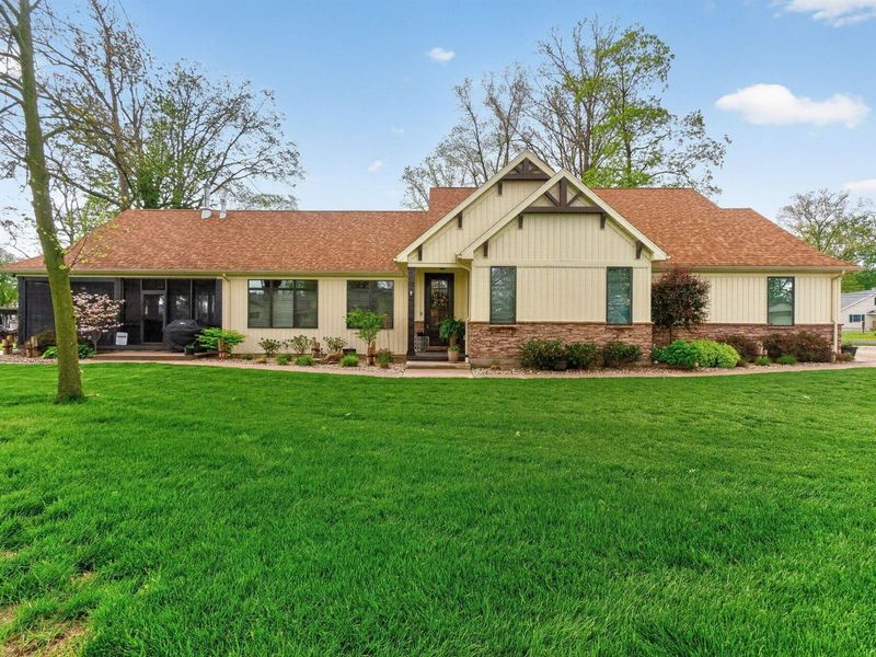 9730 Lakeshore Drive E, Huntsville, OH 43324 Photo 8