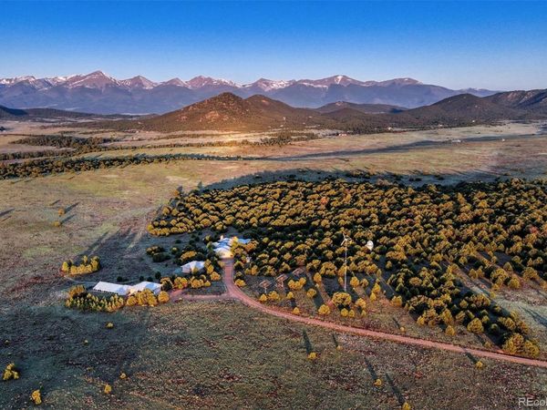 99 Bradburn Road, Cotopaxi, CO 81223