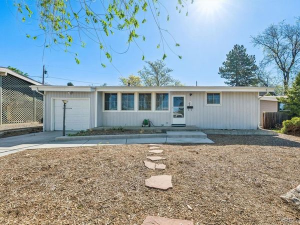 7968 Stuart Street, Westminster, CO 80030