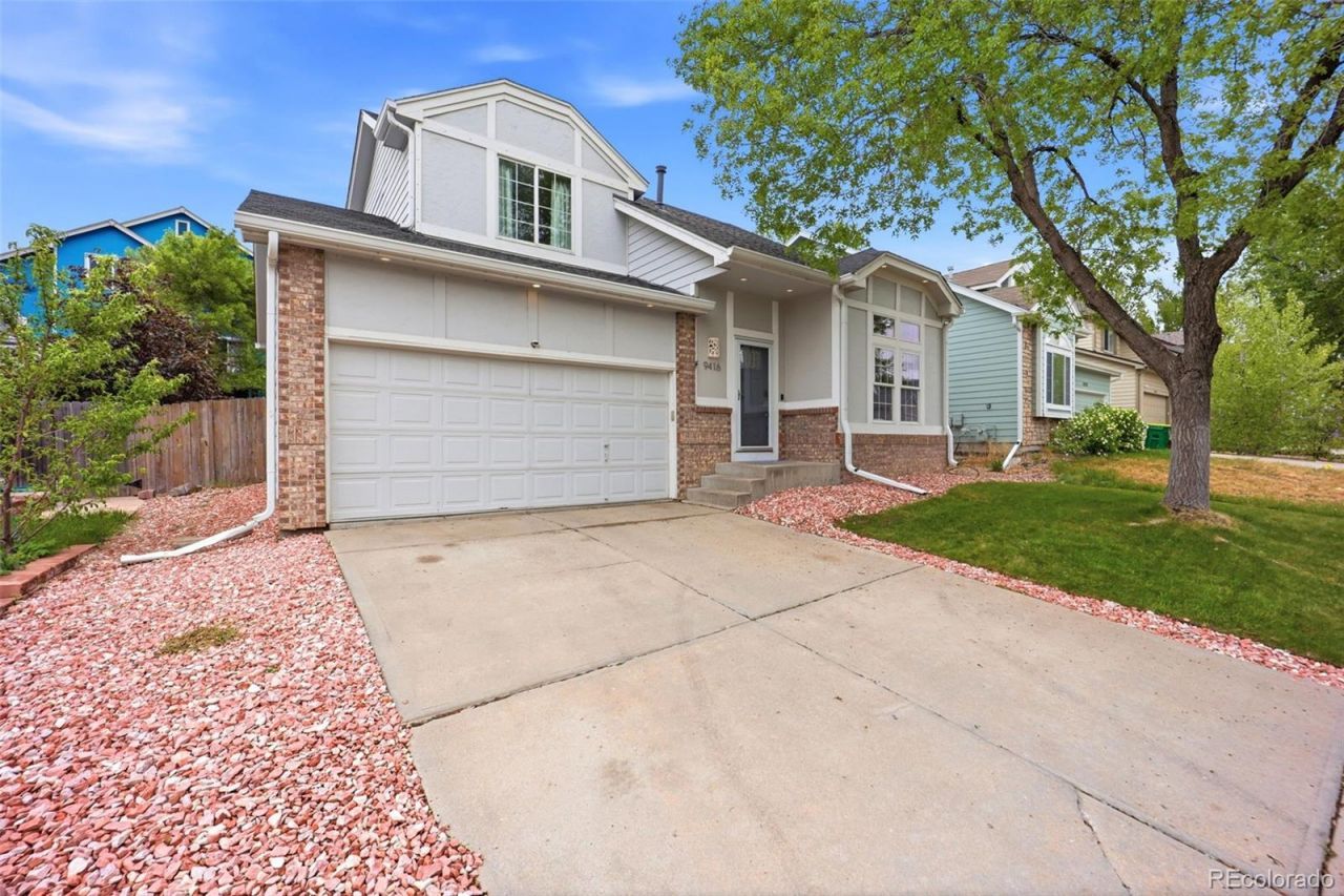 9416 W 104th Court, Westminster, CO 80021 Main Photo