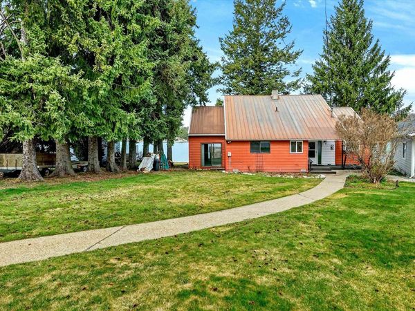 161 Elu Beach Rd, Newport, WA 99156