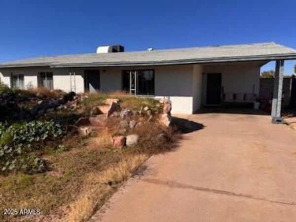 636 N 94TH Way, Mesa, AZ 85207