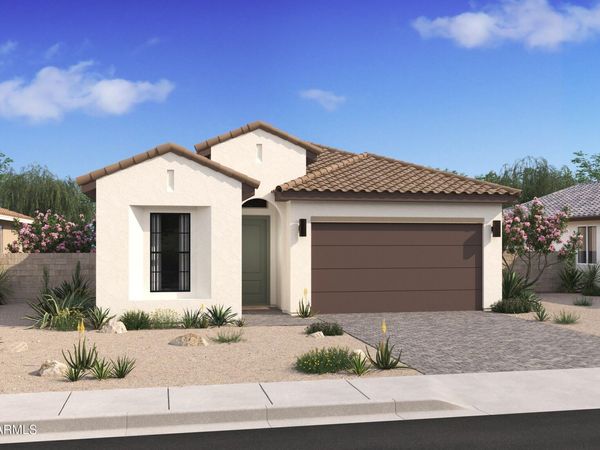 20348 W Roma Avenue, Buckeye, AZ 85396