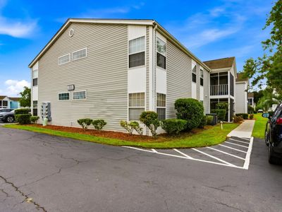2225 Huntingdon Dr., Unit C, Myrtle Beach, SC 29575