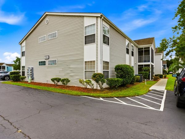 2225 Huntingdon Dr., Unit C, Myrtle Beach, SC 29575