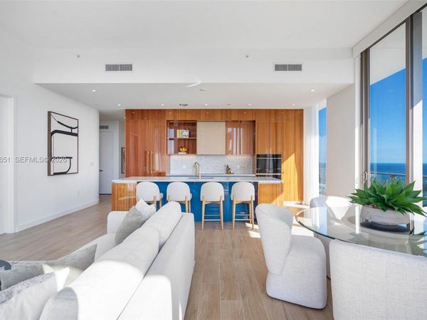 2655 S Bayshore Dr, Unit 1911, Coconut Grove, FL 33133