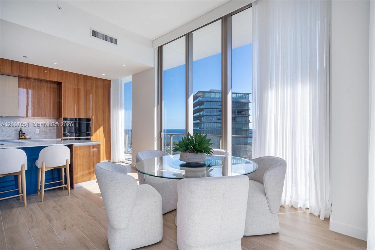 2655 S Bayshore Dr, Unit 1911, Coconut Grove, FL 33133 Photo