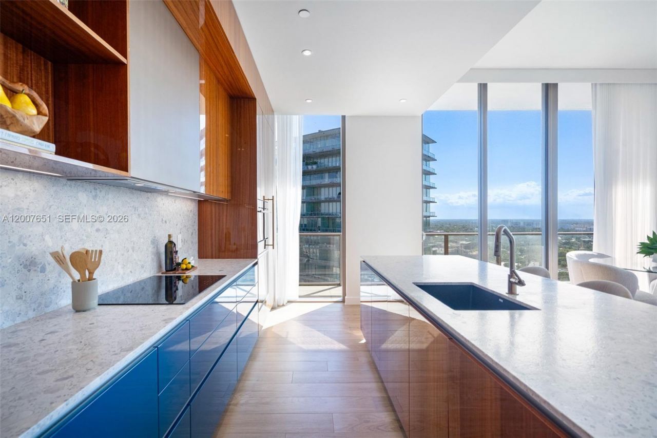 2655 S Bayshore Dr, Unit 1911, Coconut Grove, FL 33133 Photo