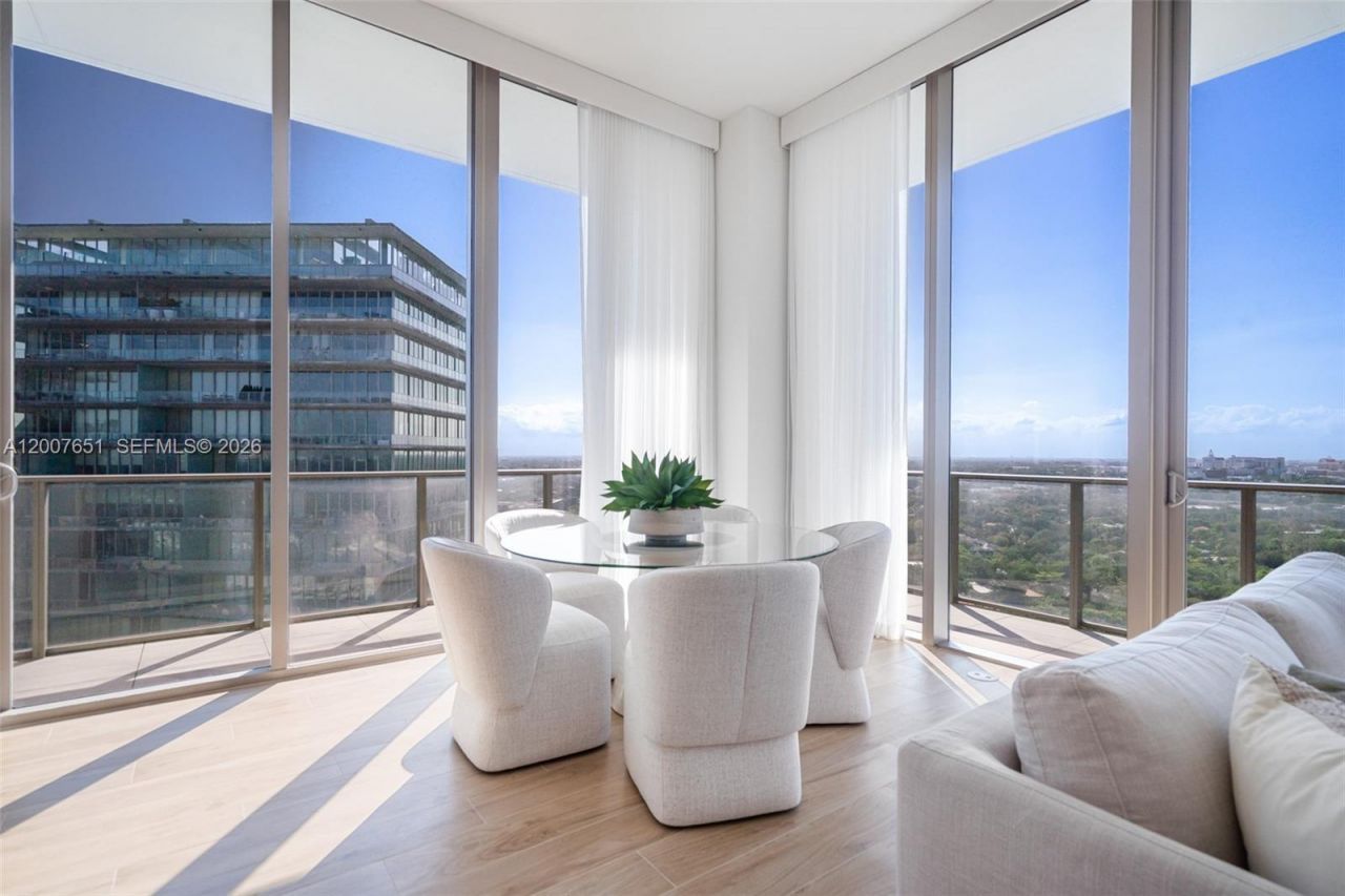 2655 S Bayshore Dr, Unit 1911, Coconut Grove, FL 33133 Photo