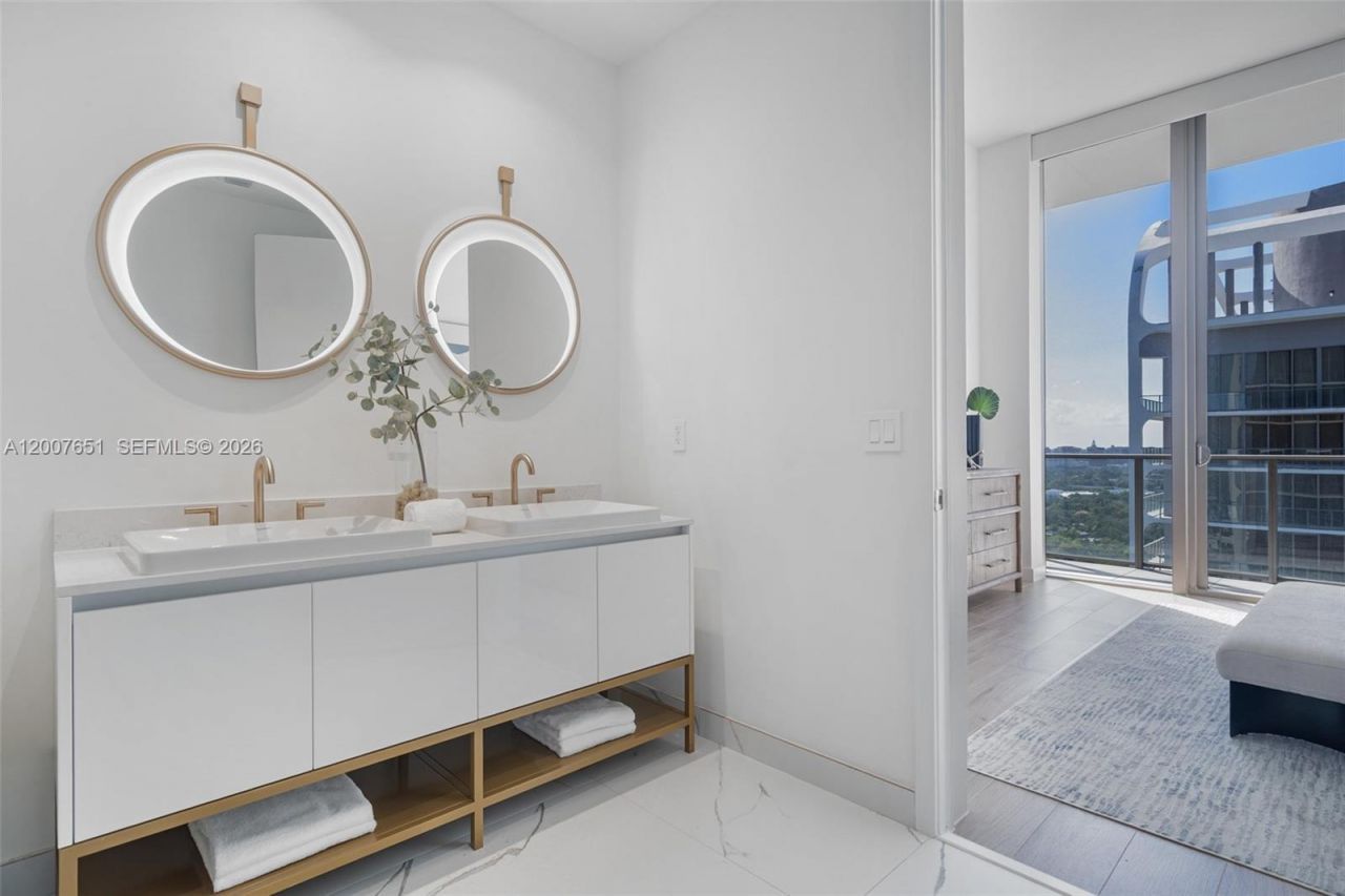 2655 S Bayshore Dr, Unit 1911, Coconut Grove, FL 33133 Photo