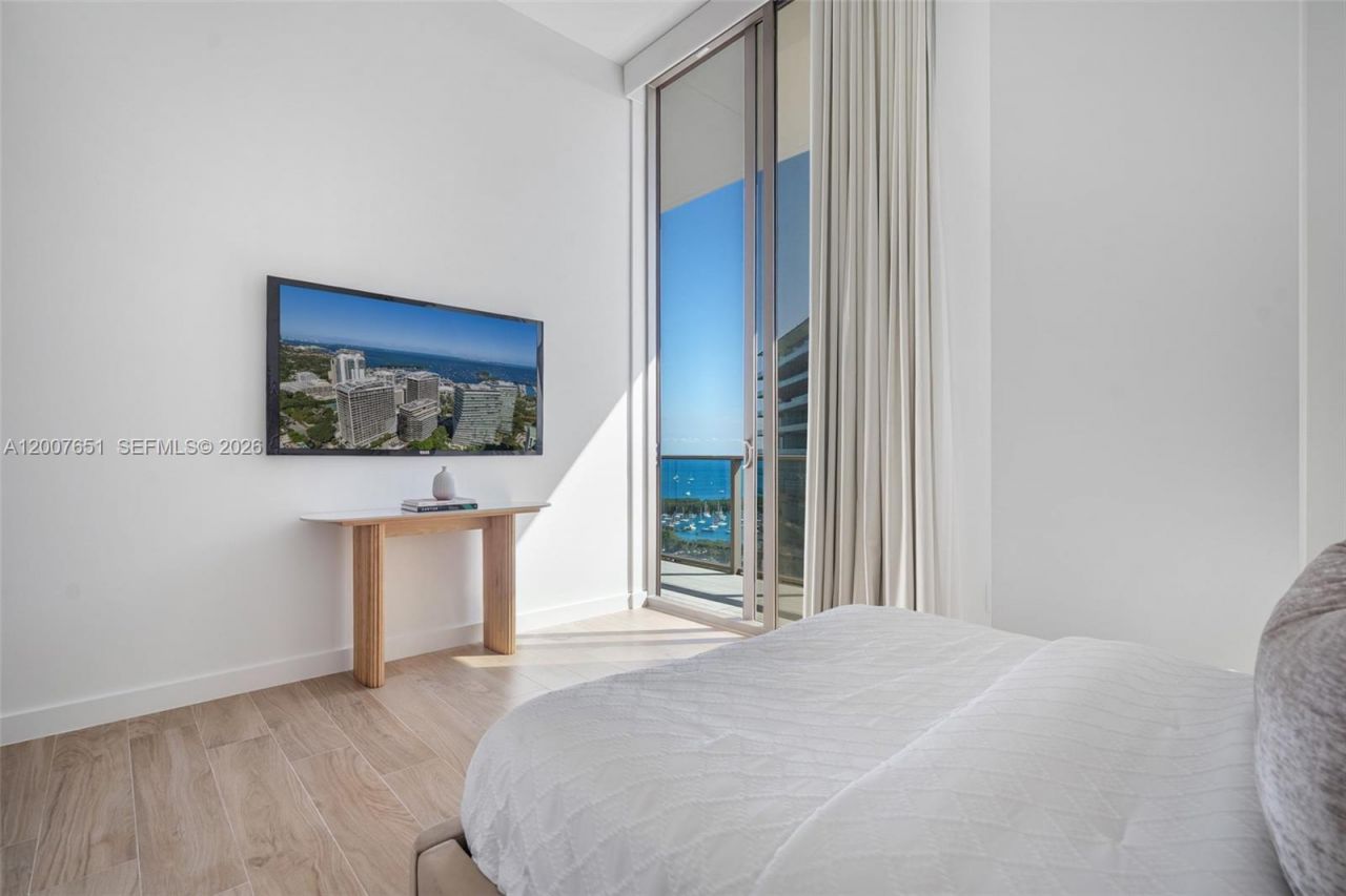 2655 S Bayshore Dr, Unit 1911, Coconut Grove, FL 33133 Photo