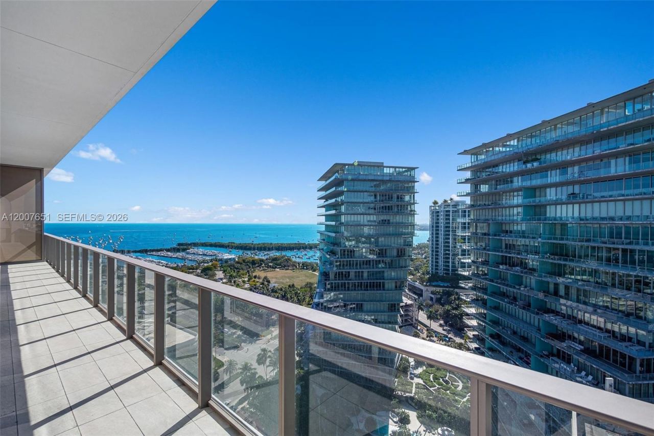 2655 S Bayshore Dr, Unit 1911, Coconut Grove, FL 33133 Photo