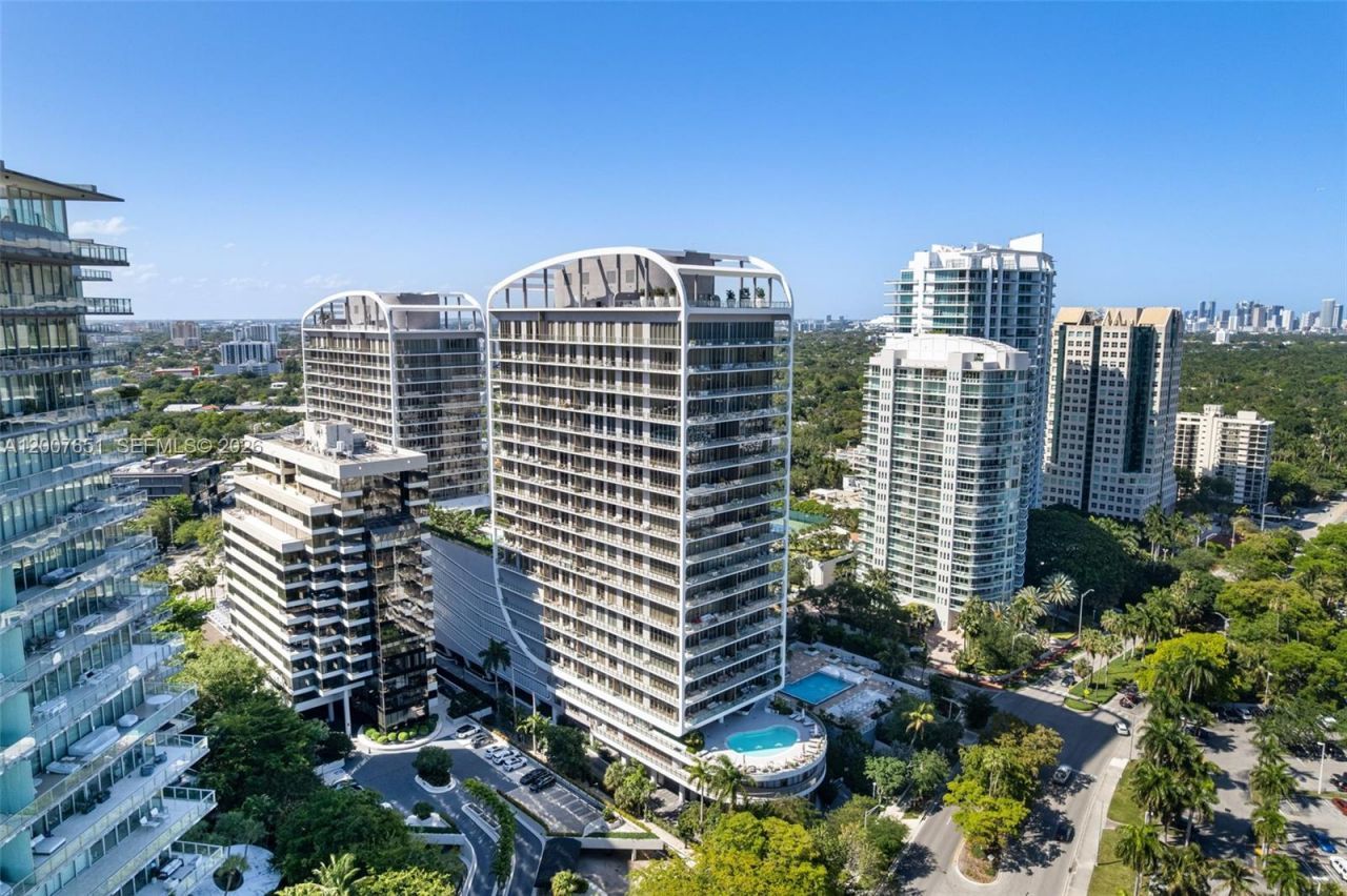2655 S Bayshore Dr, Unit 1911, Coconut Grove, FL 33133 Photo