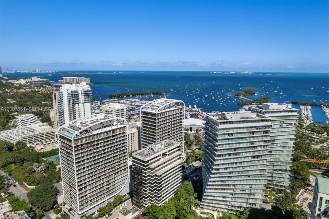 2655 S Bayshore Dr, Unit 1911, Coconut Grove, FL 33133 Photo