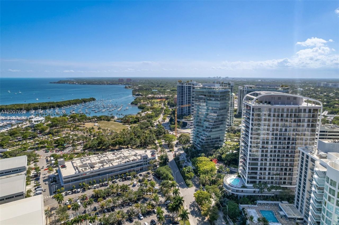 2655 S Bayshore Dr, Unit 1911, Coconut Grove, FL 33133 Photo