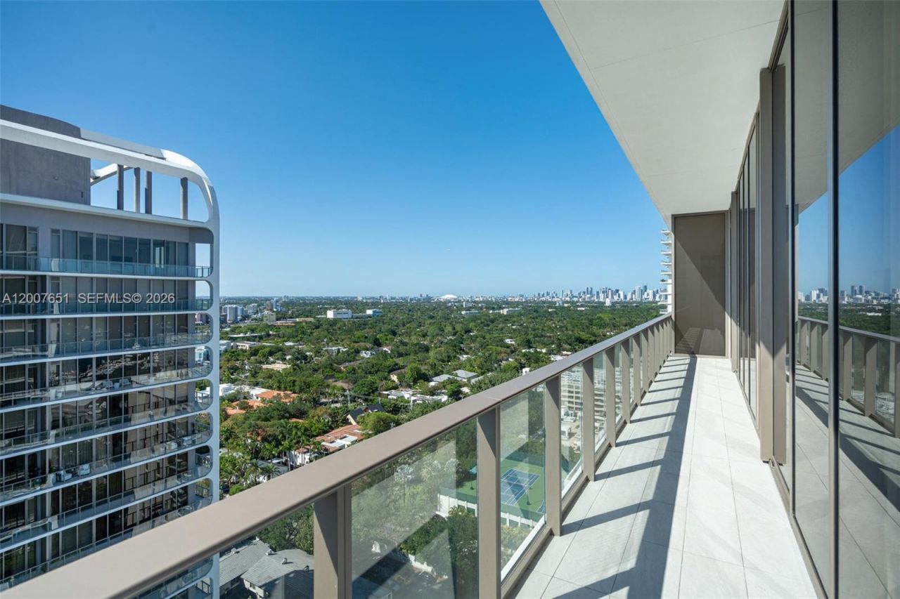 2655 S Bayshore Dr, Unit 1911, Coconut Grove, FL 33133 Photo