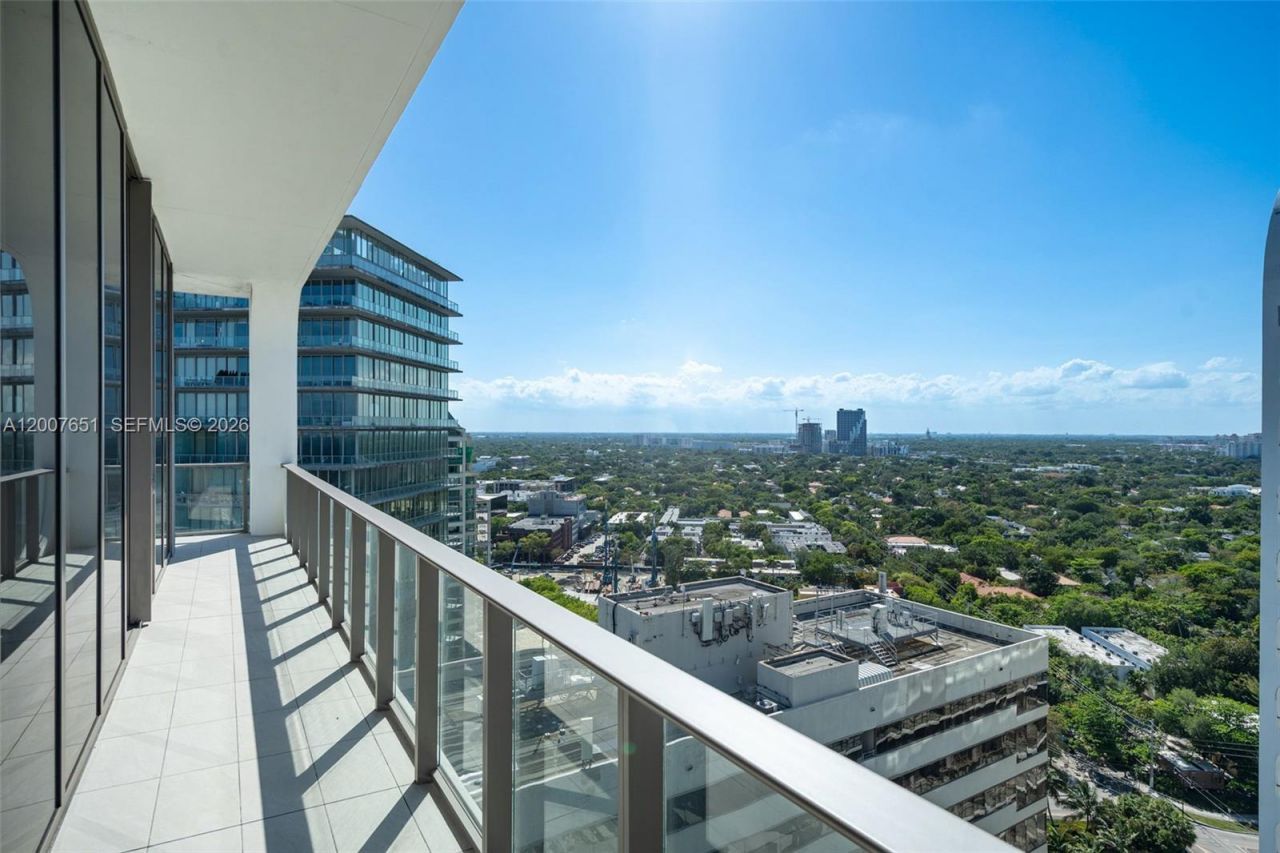 2655 S Bayshore Dr, Unit 1911, Coconut Grove, FL 33133 Photo