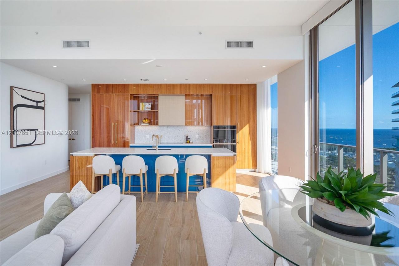 2655 S Bayshore Dr, Unit 1911, Coconut Grove, FL 33133 Photo