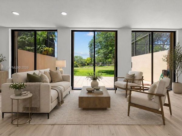 3737 Alcantara Ave , Unit D-81, Doral, FL 33178