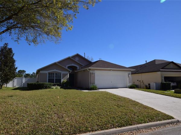 659 DURANGO LOOP STREET , DAVENPORT, FL 33897