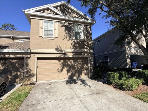 4212 BISMARCK PALM DRIVE , TAMPA, FL 33610