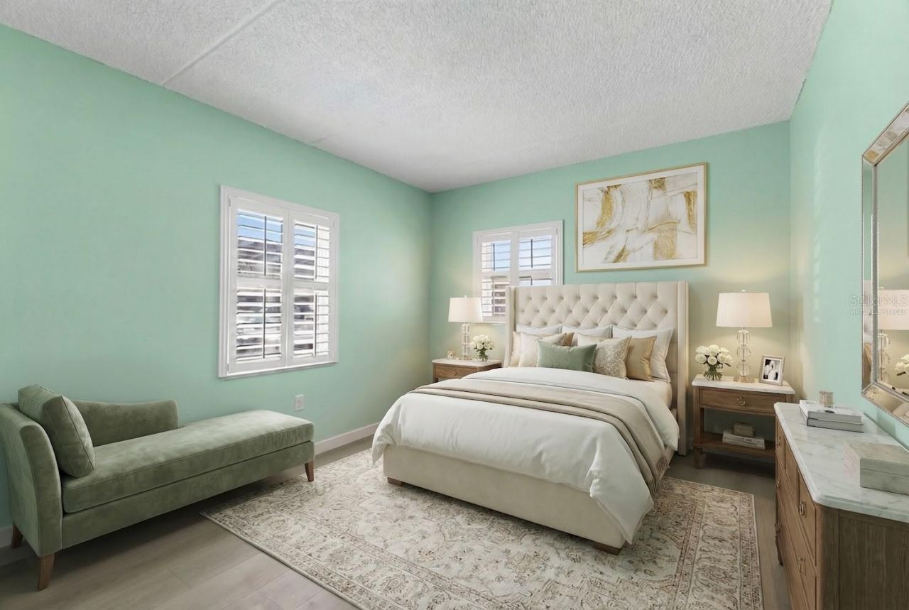 1153 Rue Des Rois , Unit 1A, South Pasadena, FL 33707 Photo