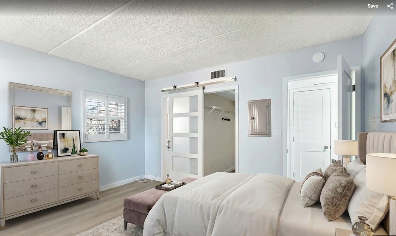 1153 Rue Des Rois , Unit 1A, South Pasadena, FL 33707 Photo