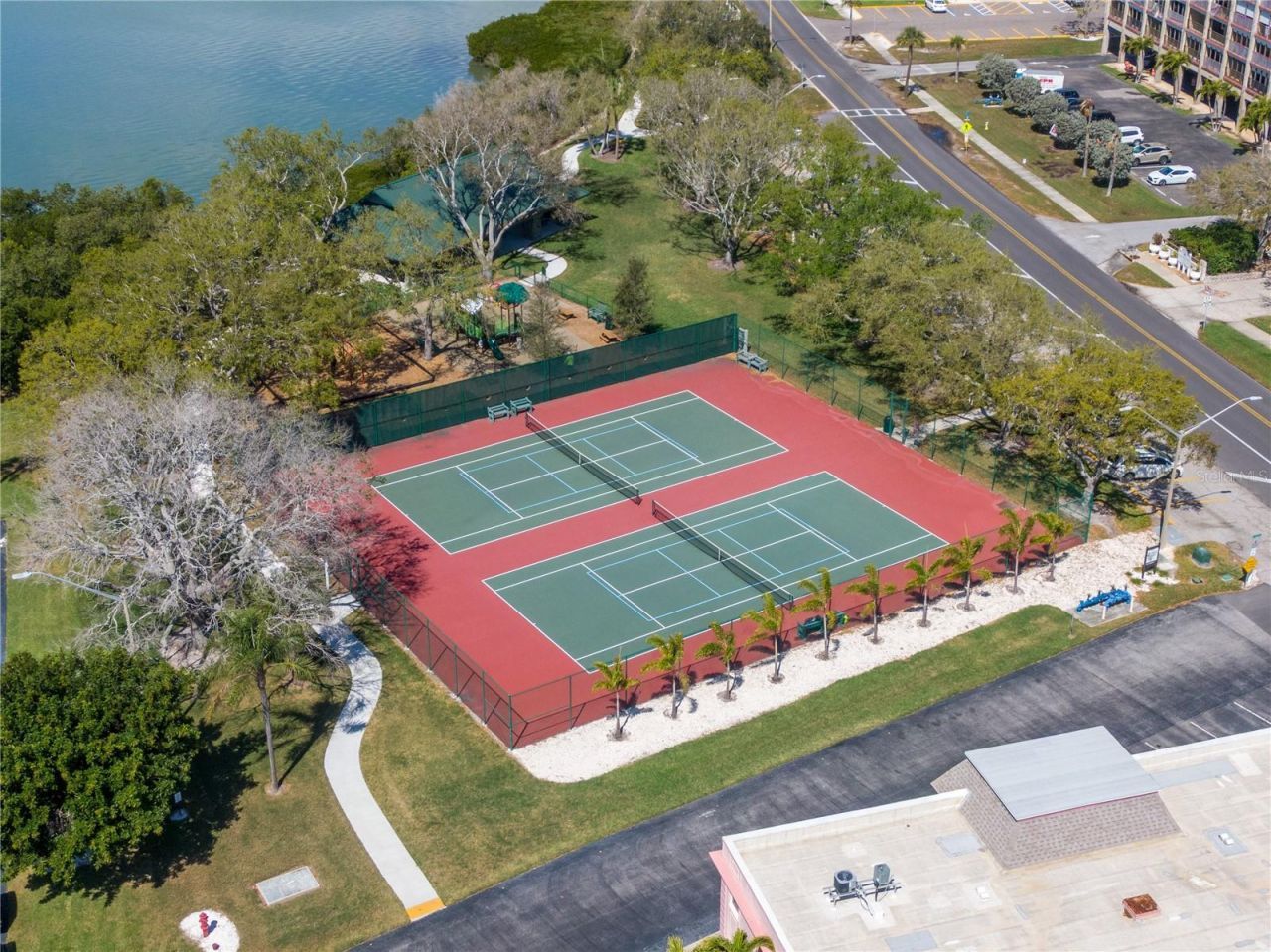1153 Rue Des Rois , Unit 1A, South Pasadena, FL 33707 Photo