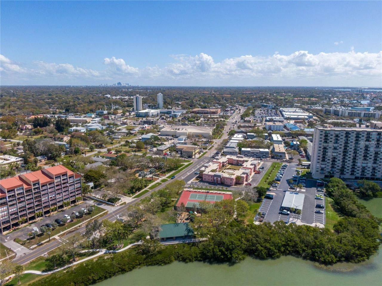 1153 Rue Des Rois , Unit 1A, South Pasadena, FL 33707 Photo