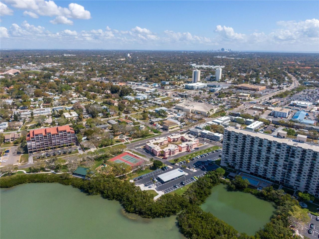 1153 Rue Des Rois , Unit 1A, South Pasadena, FL 33707 Photo