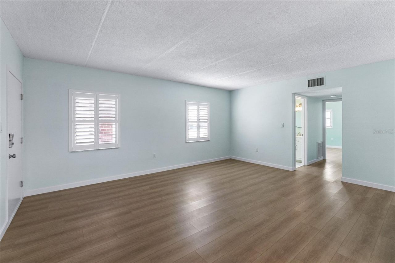 1153 Rue Des Rois , Unit 1A, South Pasadena, FL 33707 Photo