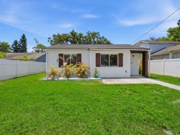 7005 N DUNCAN AVENUE , TAMPA, FL 33604