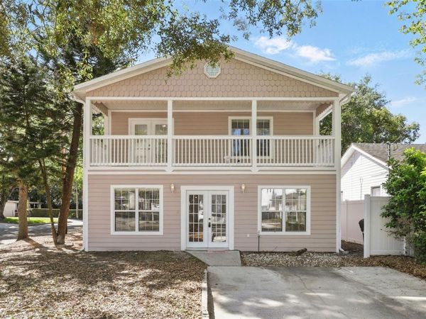 820 ALTALOMA AVENUE , ORLANDO, FL 32803