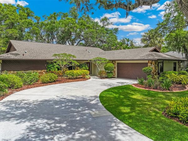 4587 FRIAR TUCK LANE , SARASOTA, FL 34232