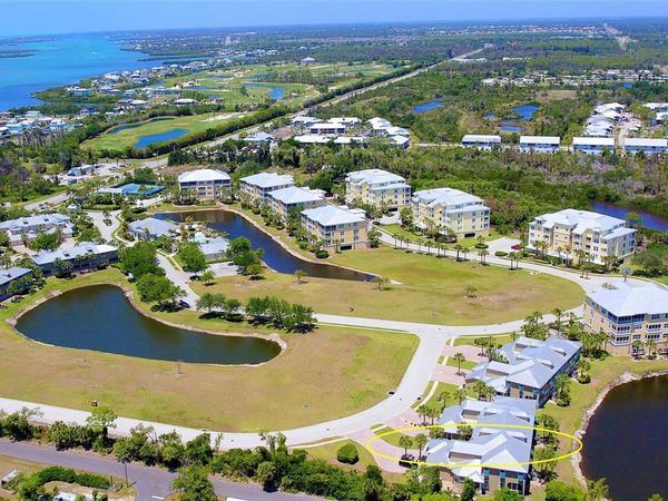 10700 LEMON CREEK LOOP, Unit 103, ENGLEWOOD, FL 34224