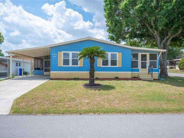 1502 LONGBOW DRIVE , LAKELAND, FL 33810