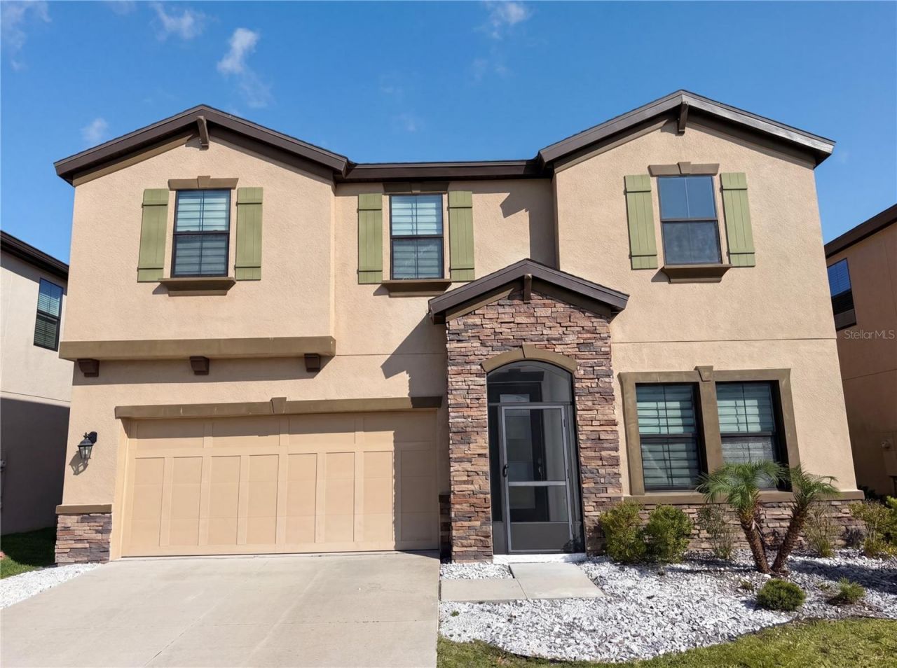 12643 Horseshoe Bend Drive, Lithia, FL 33547 Photo