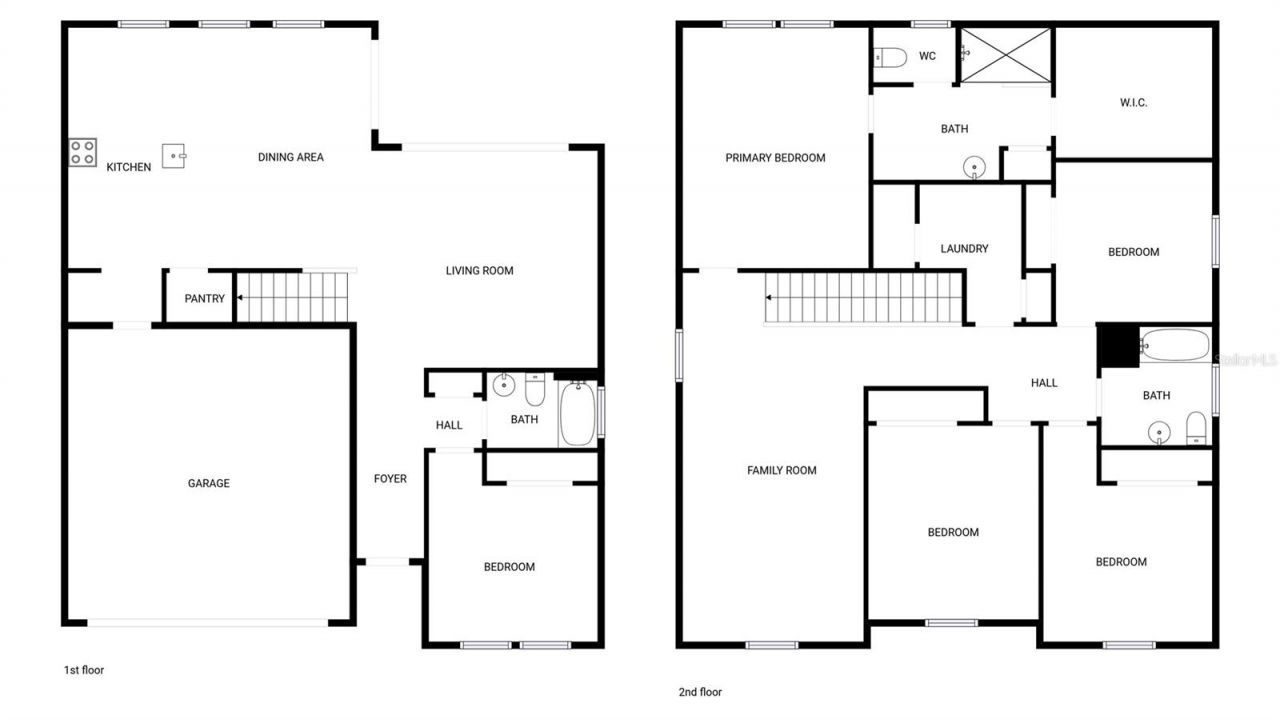 12643 Horseshoe Bend Drive, Lithia, FL 33547 Photo