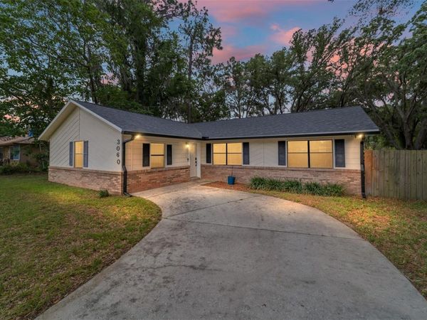 3060 NE 45TH STREET , OCALA, FL 34479