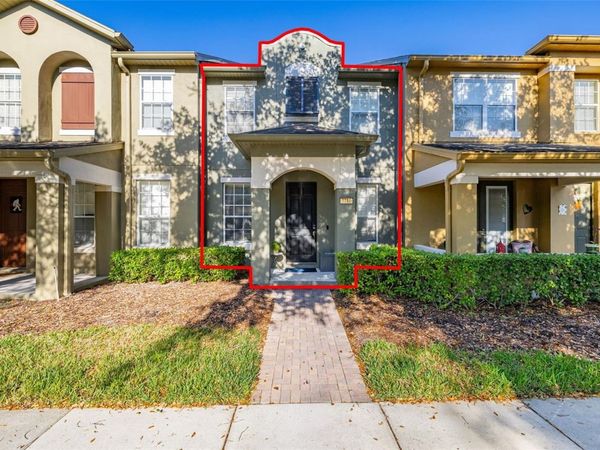 7710 FAIRGROVE AVENUE , WINDERMERE, FL 34786
