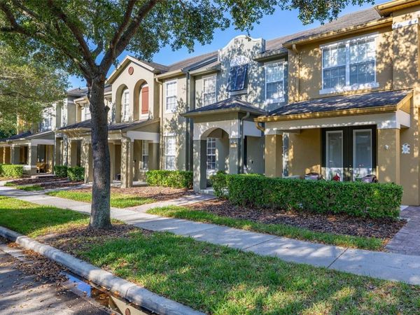 7710 FAIRGROVE AVENUE , WINDERMERE, FL 34786