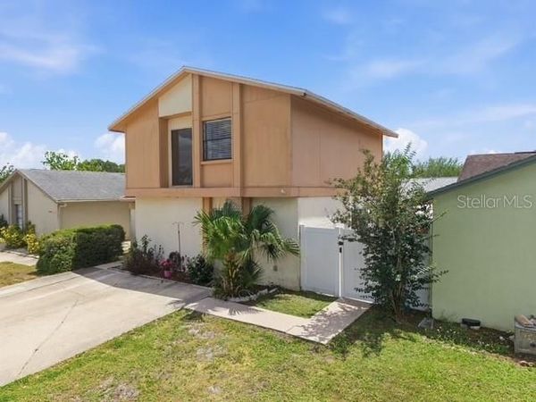 5108 SPICEWOOD COURT , TAMPA, FL 33624