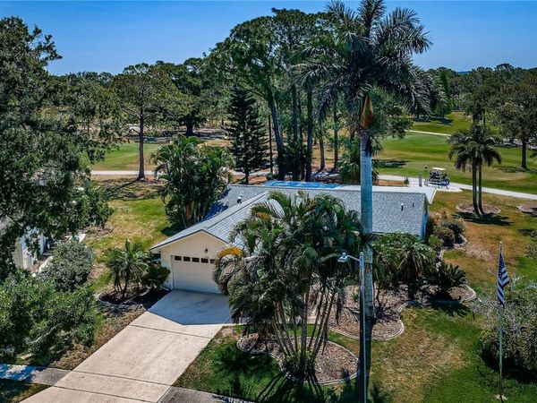 3248 HILARY CIRCLE, PALM HARBOR, FL 34684
