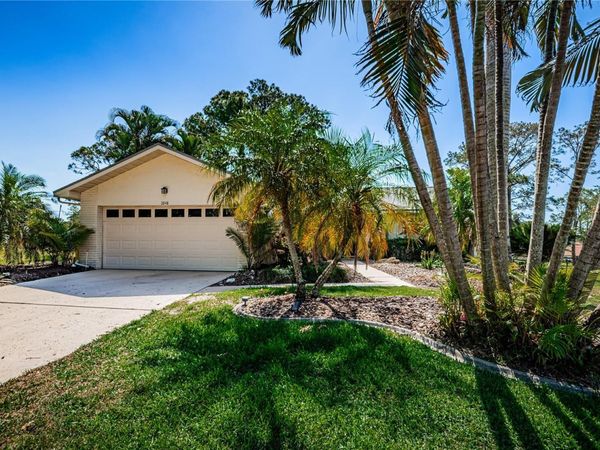 3248 HILARY CIRCLE , PALM HARBOR, FL 34684