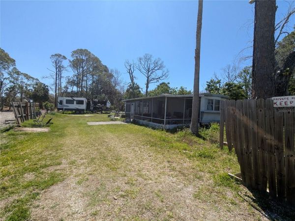 6632 OELSNER STREET , NEW PORT RICHEY, FL 34652