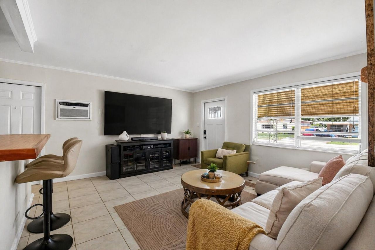 3017 Buckley Avenue, Lake Worth, FL 33461 Photo