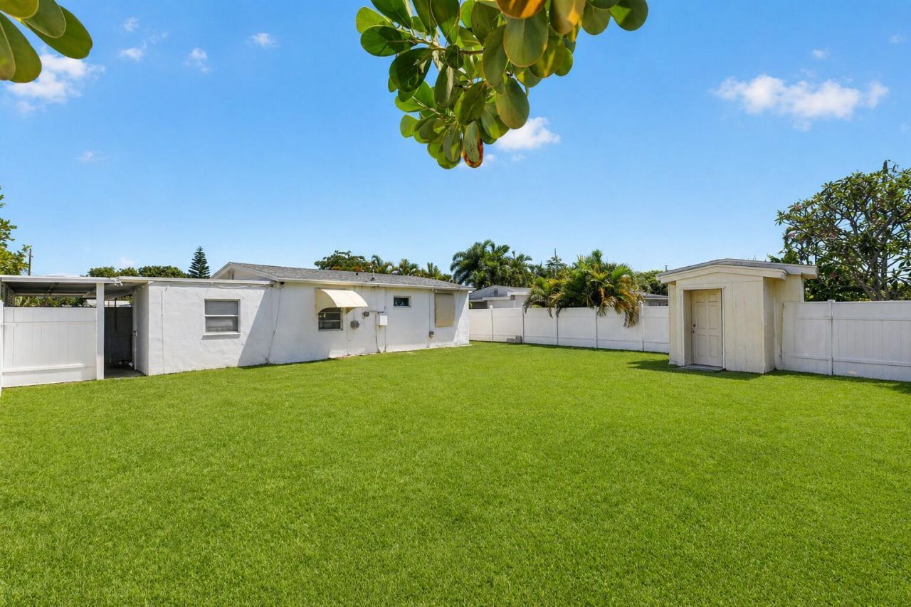 3017 Buckley Avenue, Lake Worth, FL 33461 Photo