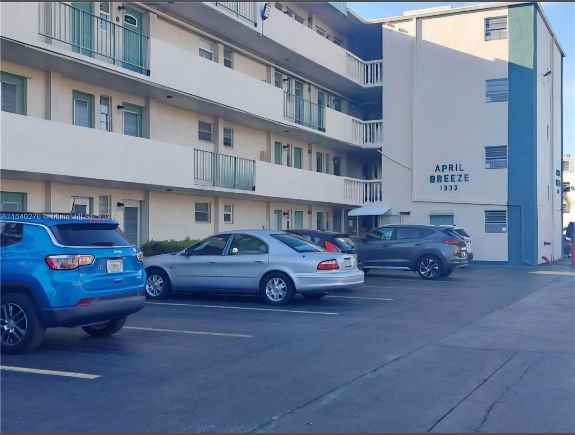 1333 E Hallandale Beach Boulevard, Unit 305, Hallandale Beach, FL 33009 Photo
