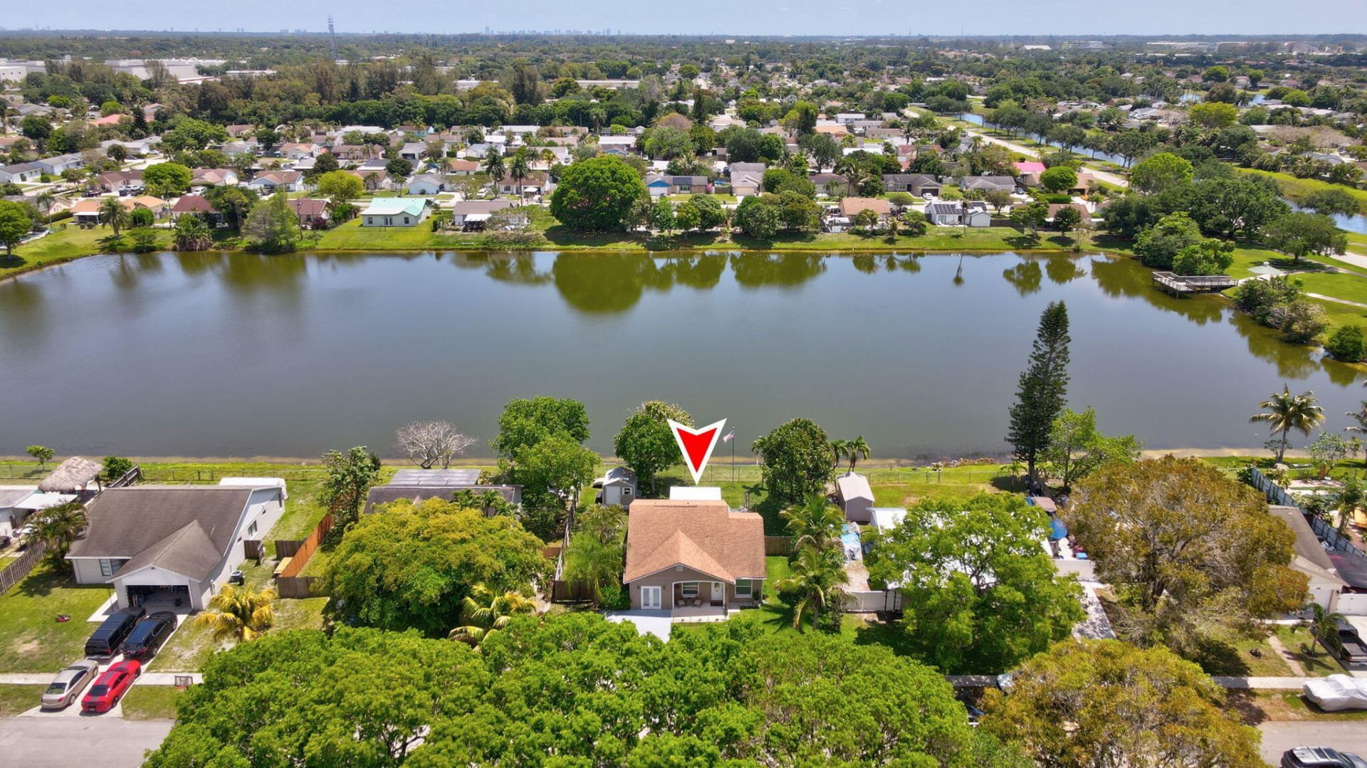 1392 Thornridge Lane, Royal Palm Beach, FL 33411 Photo
